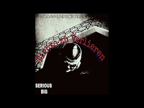 Zerius aka Serious Big - Nichts zu Verlieren (Prod by DJ Mystic) - MLC