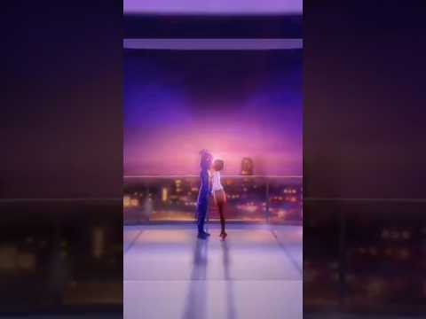 Feligmai kiss - Yours(Felix)#miraculous#marinette#ladybug#adrien#catnoir#shorts#felix#mlb#mlbb#mlbs5