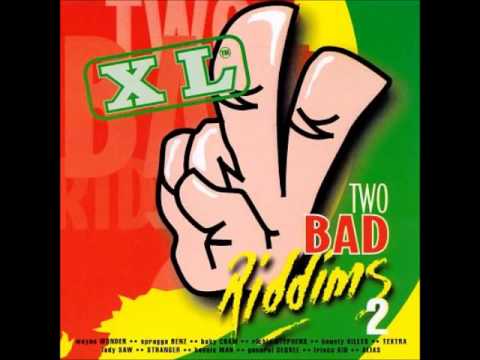 Dugu Dugu Riddim and Haunted Riddim (Dave Kelly Madhouse) Mix By Djeasy