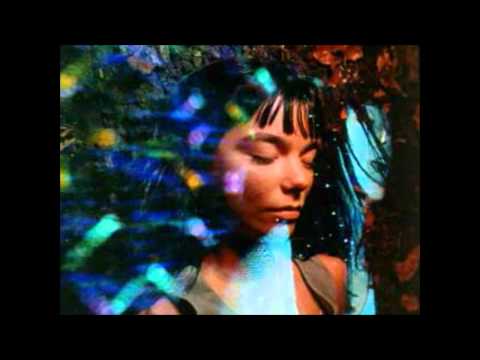 Björk - Hyperballad (Eccy Dubstep Edit)