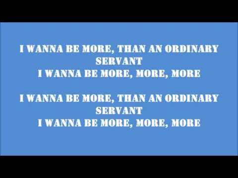 Vybz Kartel - Ordinary Servant Lyrics