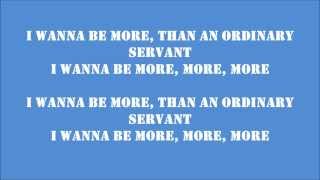 Vybz Kartel - Ordinary Servant Lyrics