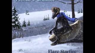 Winter's Shadow: The Cross of Clouds