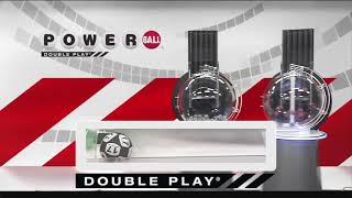 DP Powerball 20211027