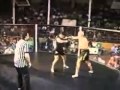 Brazilian Jiu Jitsu fighter gets pwned by Krav Maga ...