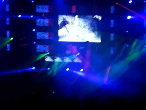 enTRANCE  ŁUCZNICZKA 2009 BYDGOSZCZ