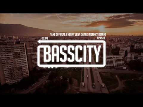 Apashe - Take Off Feat. Cherry Lena (Mark Instinct Remix)