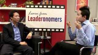 Joey Yap, The Feng Shui Consultant on Learn from Leaderonomers
