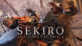 【フロムソフトウェア新作】「隻狼Shadows Die Twice SEKIRO SHADOWS DIE TWICE」6分の実機プレイ動画