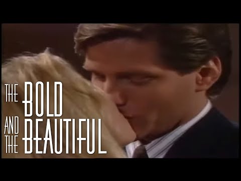Bold and the Beautiful - 1993 (S7 E126) FULL EPISODE 1624