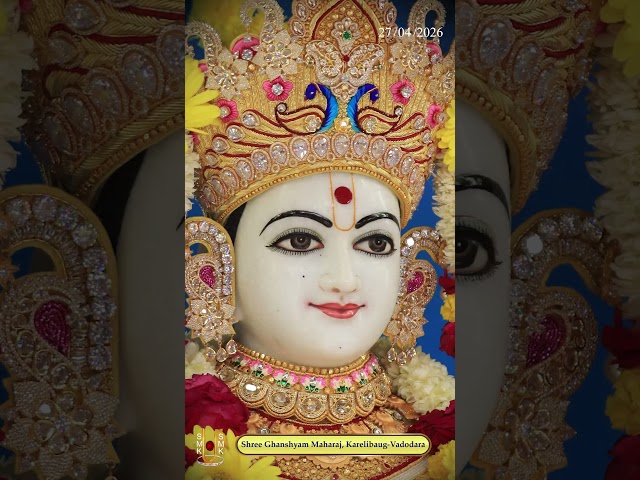 Ghanshyam Maharaj
