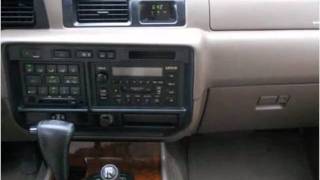 preview picture of video '1997 Lexus LX 450 Used Cars Etowah TN'