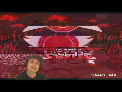 M.../P.../THE SECRET FINAL ENDING TO SONIC.EXE | rouge.exe - LiNX 4 New