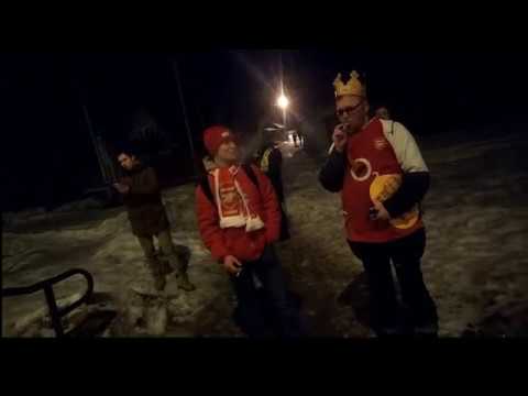 БАТЭ - Арсенал // BATE - Arsenal. Лига Европы. Историческая победа на Борисов-Арене