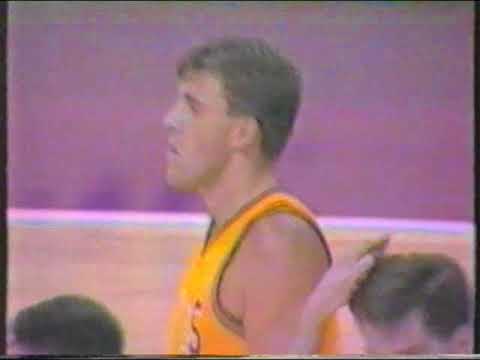 Pop 84 Barselona Mcdonalds 1990