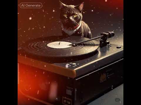 Synthetic Uprising. Electro​ House​ / EDM​/ Dance​ By Fusion Cat Music​ 19-05-2025 (EP​-128)