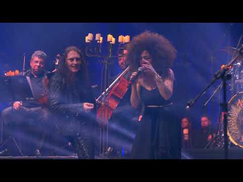 Here In The Now - Angra