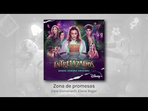 Zona de Promesas - Caro Domenech, Elena Roger (audio)