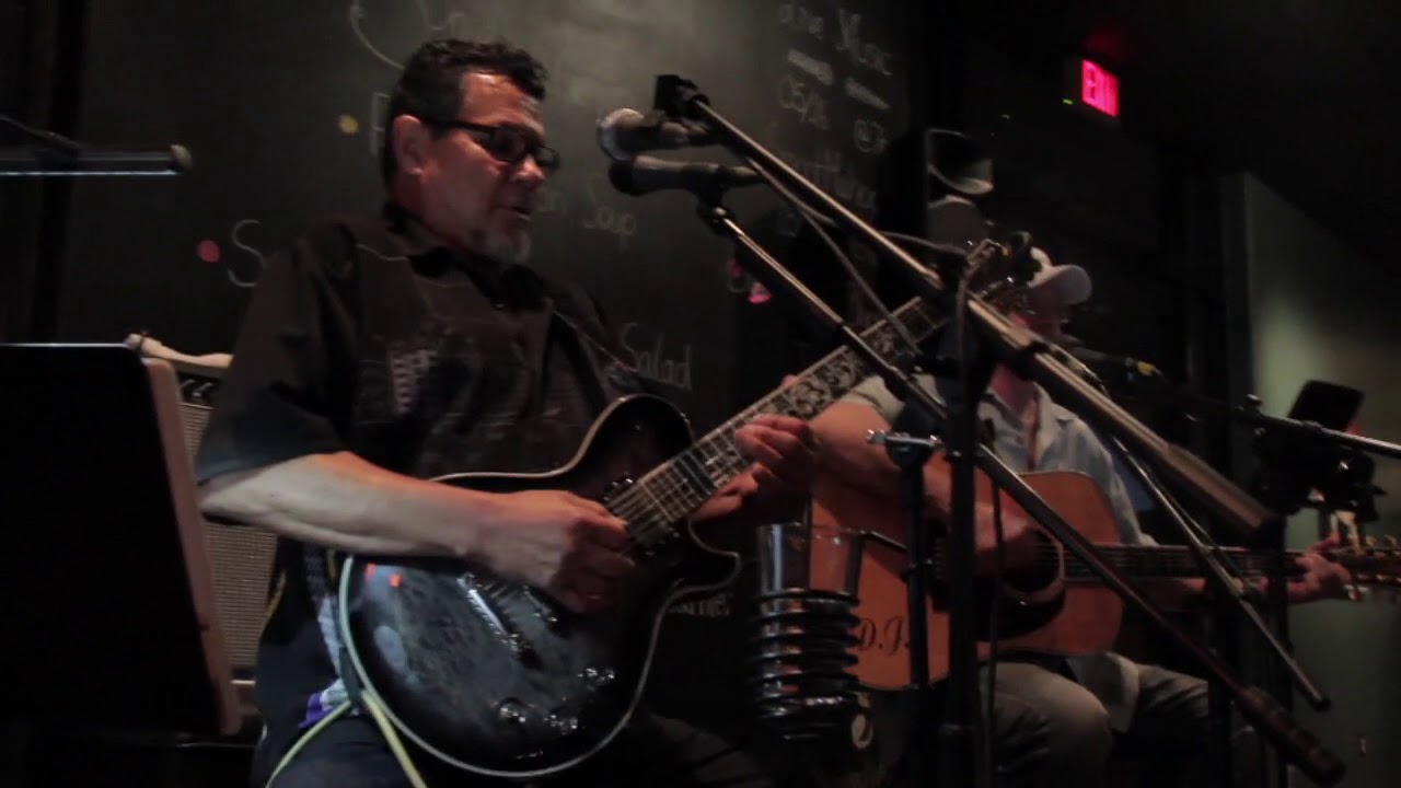 Promotional video thumbnail 4 for Savoir-Faire Blues Rock