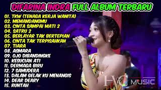 Download lagu DIFARINA INDRA   TKW Tenaga Kerja Wanita   FULL ALBUM TERBARU 2022   OM ADELLA mp3