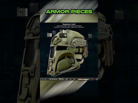 FAKE vs. REAL Helmet in Tarkov