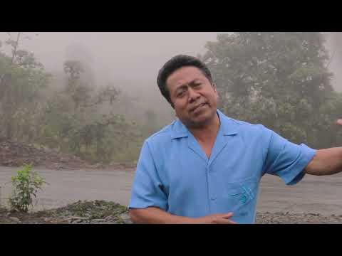 TUMBA ABANDONADA - JORGE JIMÉNEZ - ROCKOLERA