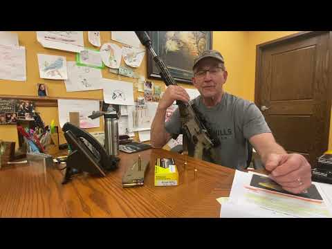 Introduction \u0026 Test Parameters