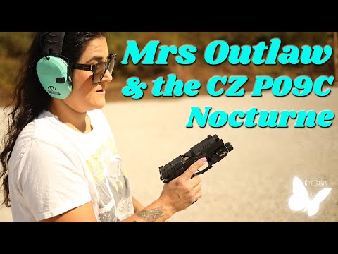 WaS iT tHe OpTiC sCrEwS? Investigating The CZ P09c Nocturne Fails