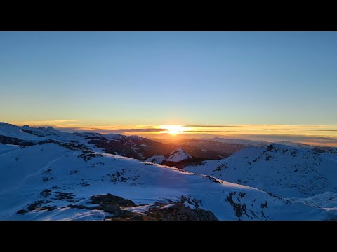 VISOCICA Sonnenaufgangstour 🇧🇦