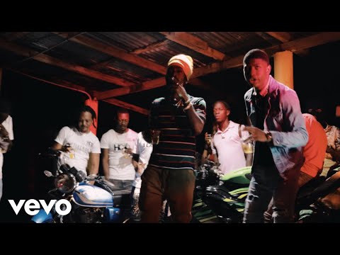 Fya Doops, Lavish Gigi - LandLord [Official Music Video]