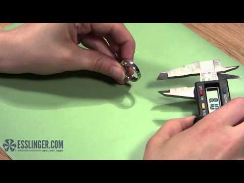 How to Order a Spring Ring Guard