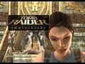 Tomb Raider Anniversary - Tomb Of Qualopec - Part ...