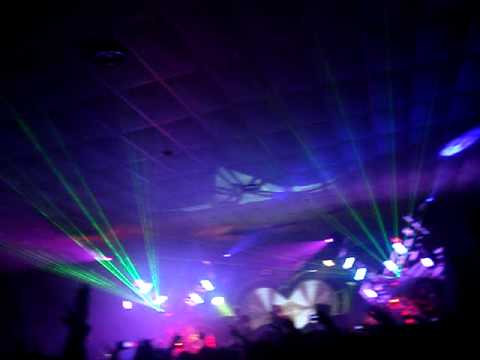Love Groove 2011 - Tritonal - Sanctuary (Club Mix)