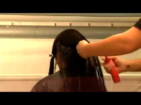 Tratamiento Capilar Intensivo - Max Beauty Help