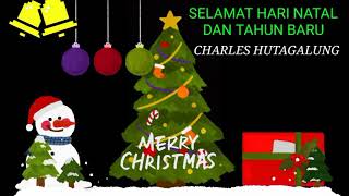 Download lagu Charles hutagalung-selamat hari natal dan tahun baru mp3