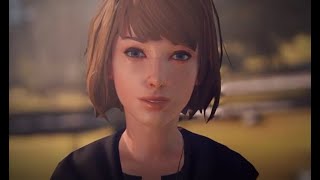 LIFE IS STRANGE 実況９回目【あんじー】