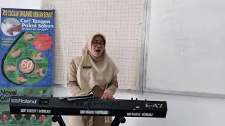 Download lagu Nyiur Hijau - Komponis Maladi - Cover by Devit Rendra mp3