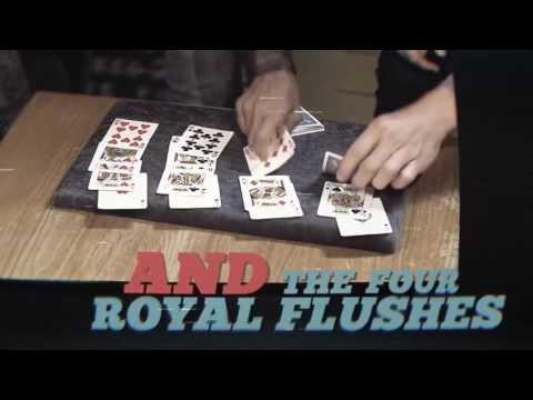 Over the Top by Cameron Francis