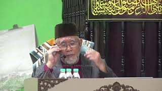 (🔴LIVE) Ceramah Perdana: Cinta Nabi Bukan Sekadar Lafaz Dato' Dr. Danial Zainal Abidin