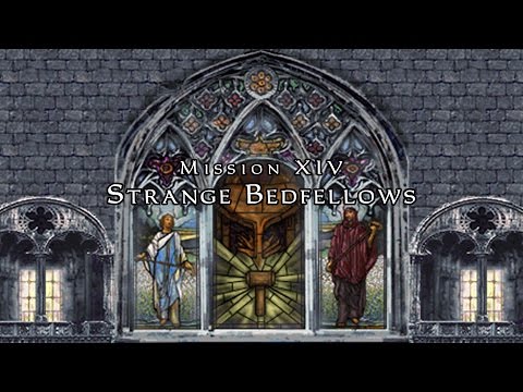 Let's Ghost Thief: The Dark Project - Mission 14 - Strange Bedfellows