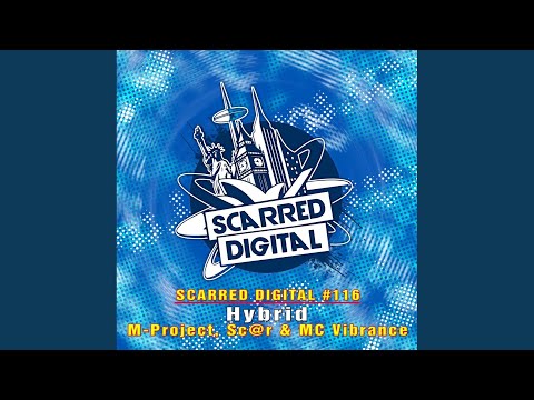 Hybrid (Original Mix)