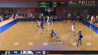 2-Way Iso Sniper Random Rec 2k26