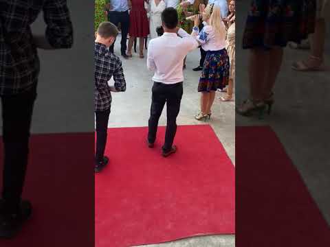 Cinstea miresei ❤️ Ionuț & Cristina ❤️