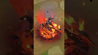 [戰棋] 聯萌英雄 悠咪、無縛 姍娜、新棋盤、新PvE