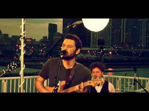 ROOFTOP SESSIONS CHICAGO (RSC)--HARRIS AND THE MOOD