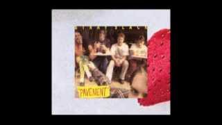Pavement - Black Walls