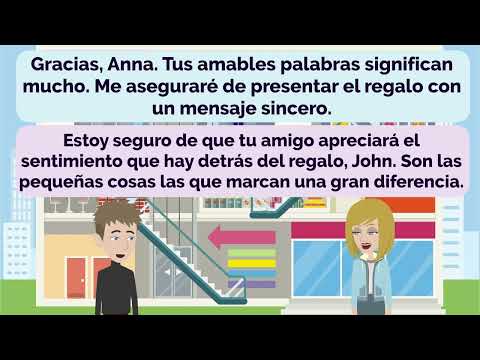 Spanish Practice Episode 104 - The Most Effective Way to Improve Listening and Speaking Skill