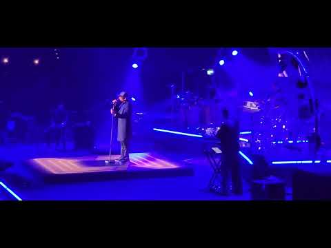 Was wir alleine nicht schaffen ☆ Xavier Naidoo live in Leipzig Quaterback Arena 18.01.2026