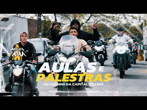 MEDLEY DE RUA and DJ RF3