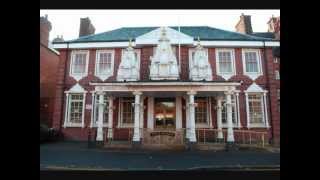 Leicester - Leicestershire - England - Great Britain